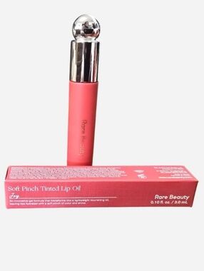 Rare Beauty Soft Pinch Tinted Lip Oil - Joy